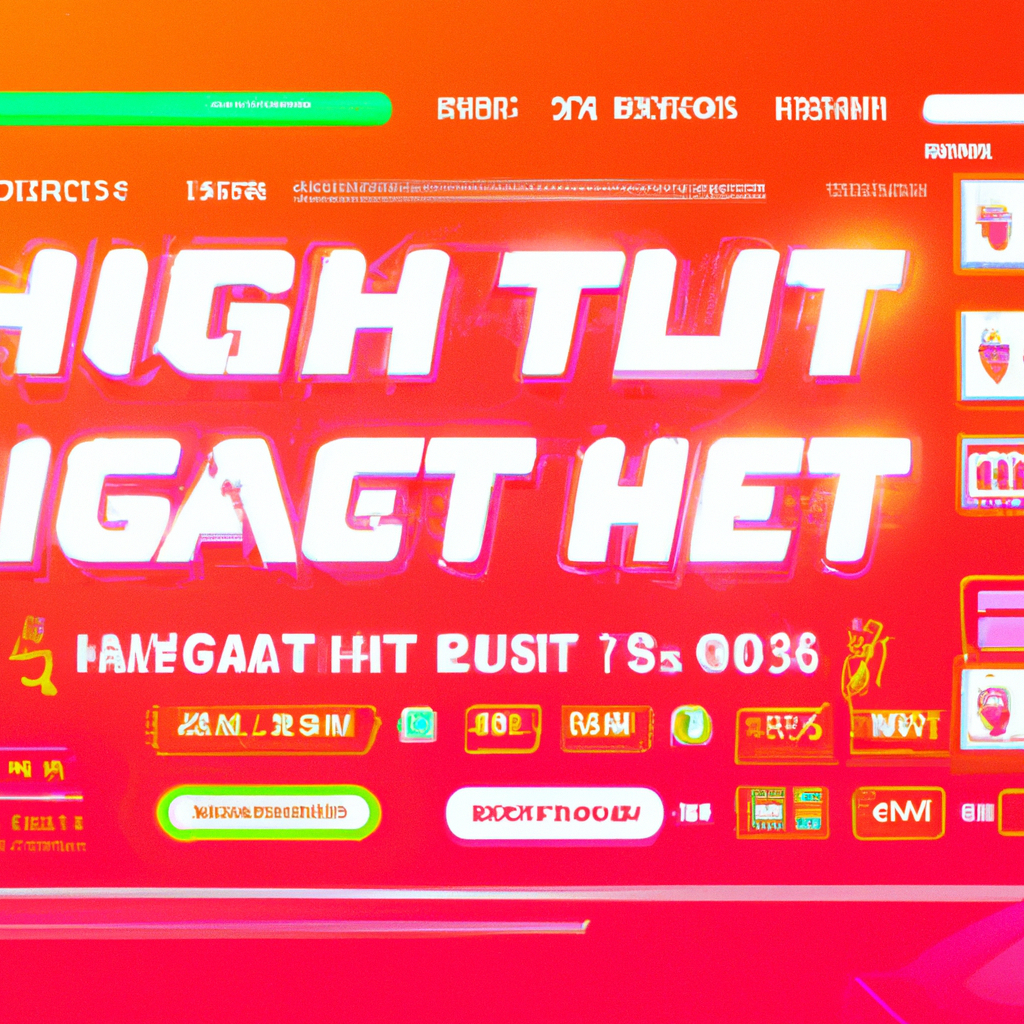 ArcadeForge demo frame